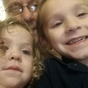 Meet your Posher, Caroline